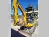 Komatsu PC16R-3HS Photo 1 thumbnail