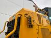 Caterpillar D6N LGP - German Machine / Folding Blade Photo 15 thumbnail