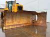 Caterpillar D6N LGP - German Machine / Folding Blade Photo 17 thumbnail