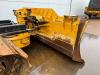 Caterpillar D6N LGP - German Machine / Folding Blade Photo 18 thumbnail