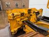 Caterpillar D6N LGP - German Machine / Folding Blade Photo 19 thumbnail