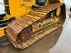 Caterpillar D6N LGP - German Machine / Folding Blade Photo 20 thumbnail