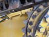Caterpillar D6N LGP - German Machine / Folding Blade Photo 22 thumbnail