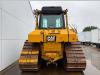 Caterpillar D6N LGP - German Machine / Folding Blade Photo 4 thumbnail