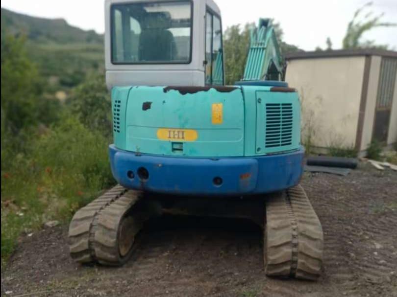 Ihimer NX 80ql Photo 1