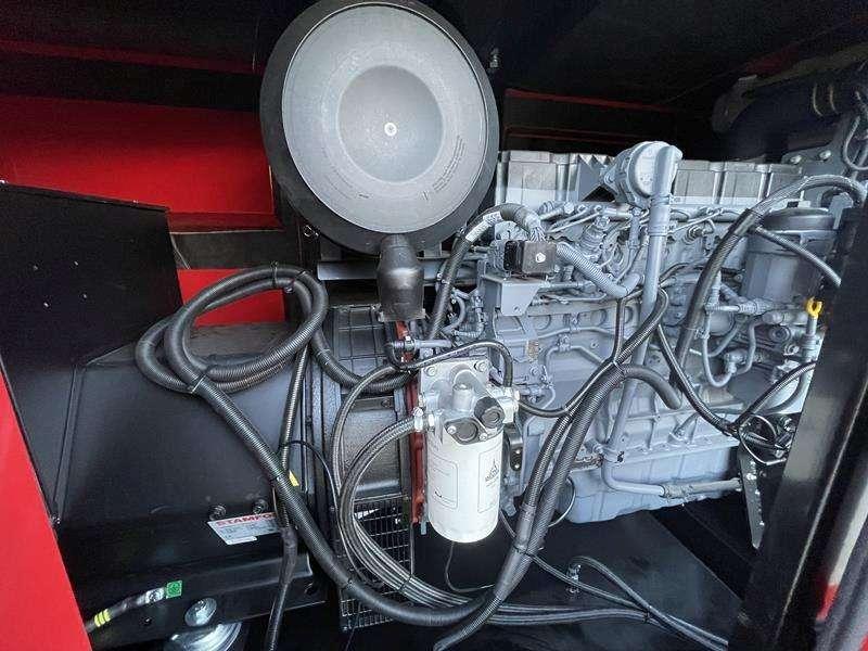Fimatec FIMATEC CTDW-275LI SYN Noodaggregaat Photo 5