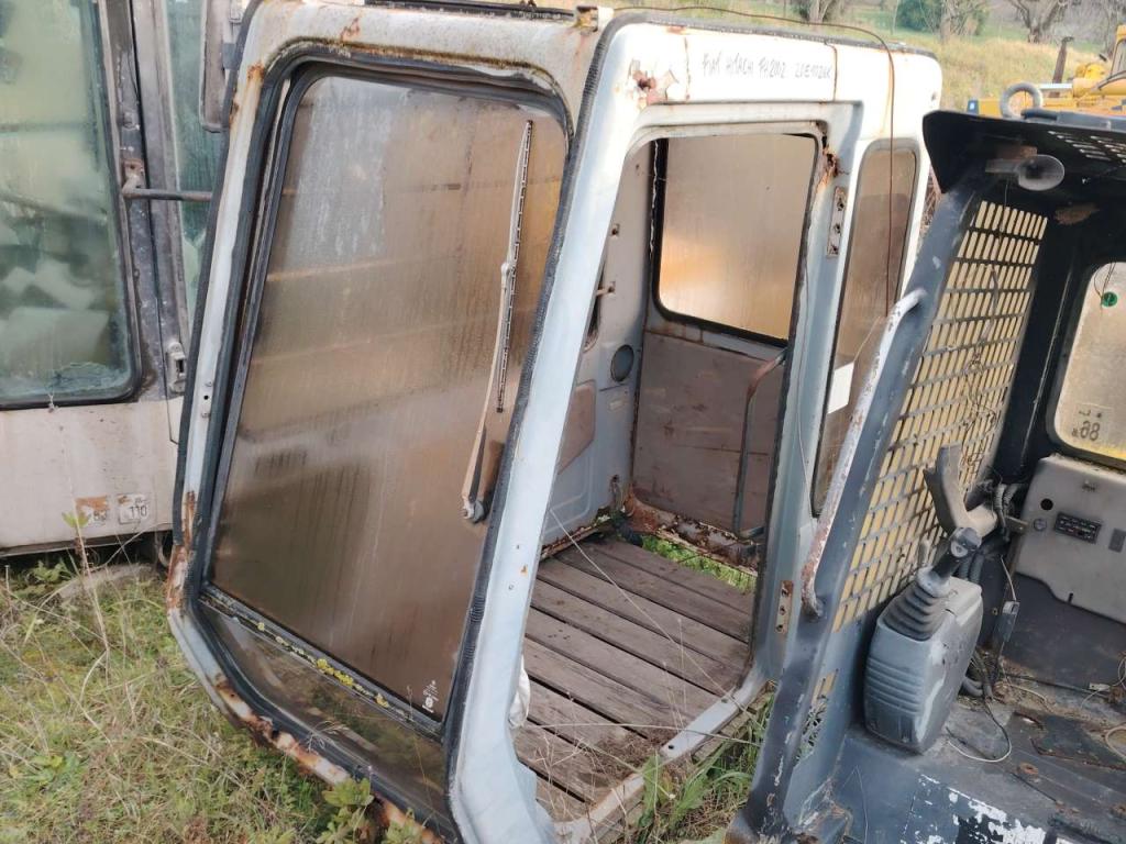 Fiat Hitachi FH200-2 Photo 12