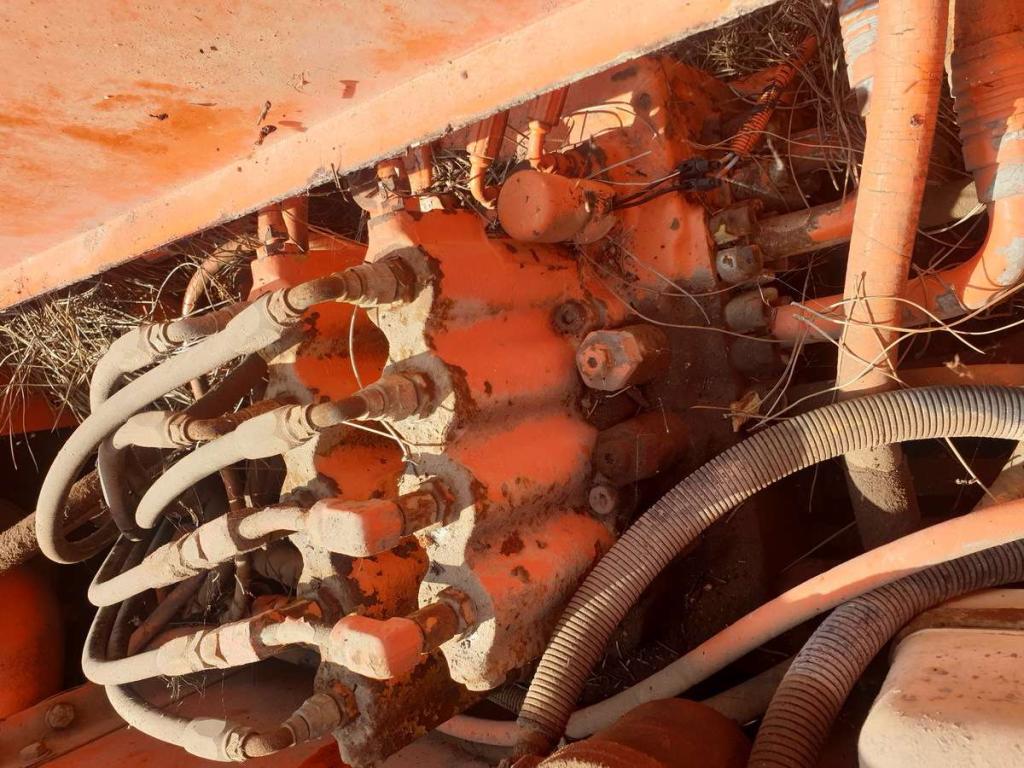 Fiat Hitachi FH200-2 Photo 2