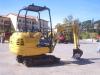 Komatsu PC12 R Photo 3 thumbnail