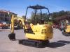 Komatsu PC12 R Photo 4 thumbnail
