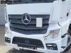 Mercedes-Benz Actros 1842 4X2 StreamSpace Retarder 70% Tyres Photo 6 thumbnail