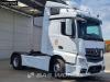 Mercedes-Benz Actros 1842 4X2 StreamSpace Retarder 70% Tyres Photo 8 thumbnail