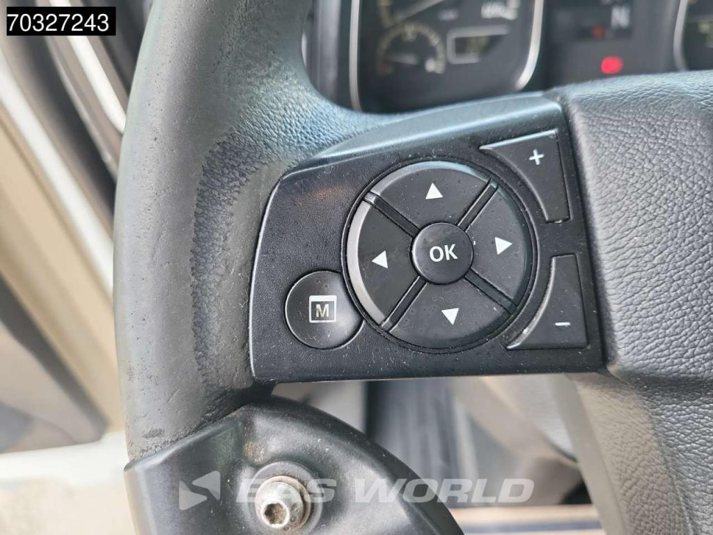 Mercedes-Benz Actros 1842 4X2 StreamSpace Retarder 70% Tyres Photo 22