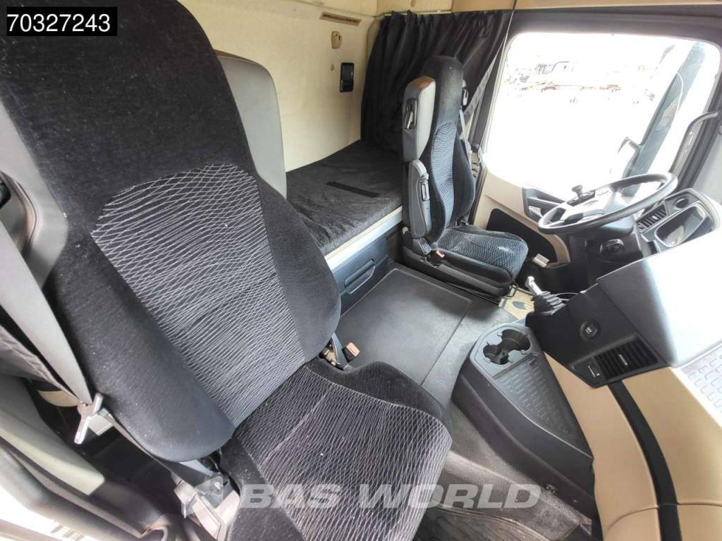 Mercedes-Benz Actros 1842 4X2 StreamSpace Retarder 70% Tyres Photo 25