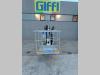 Platform Basket SPIDER 18.90 PRO Photo 18 thumbnail
