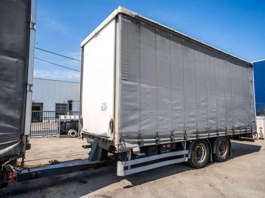 Lecitrailer R2 Photo 1