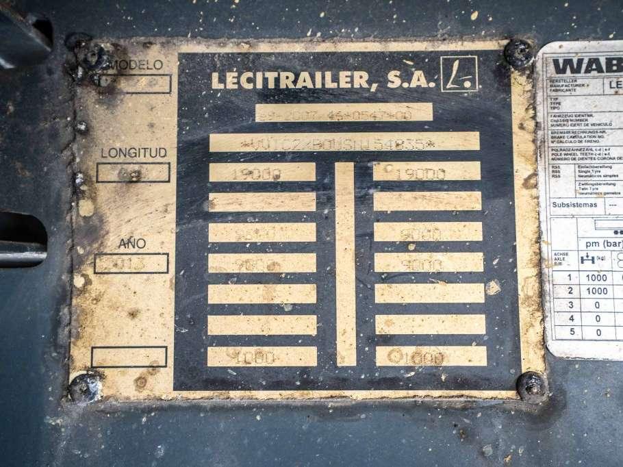 Lecitrailer R2 Photo 11