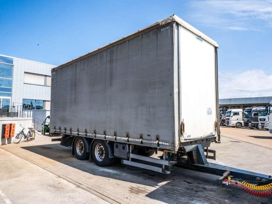 Lecitrailer R2 Photo 2