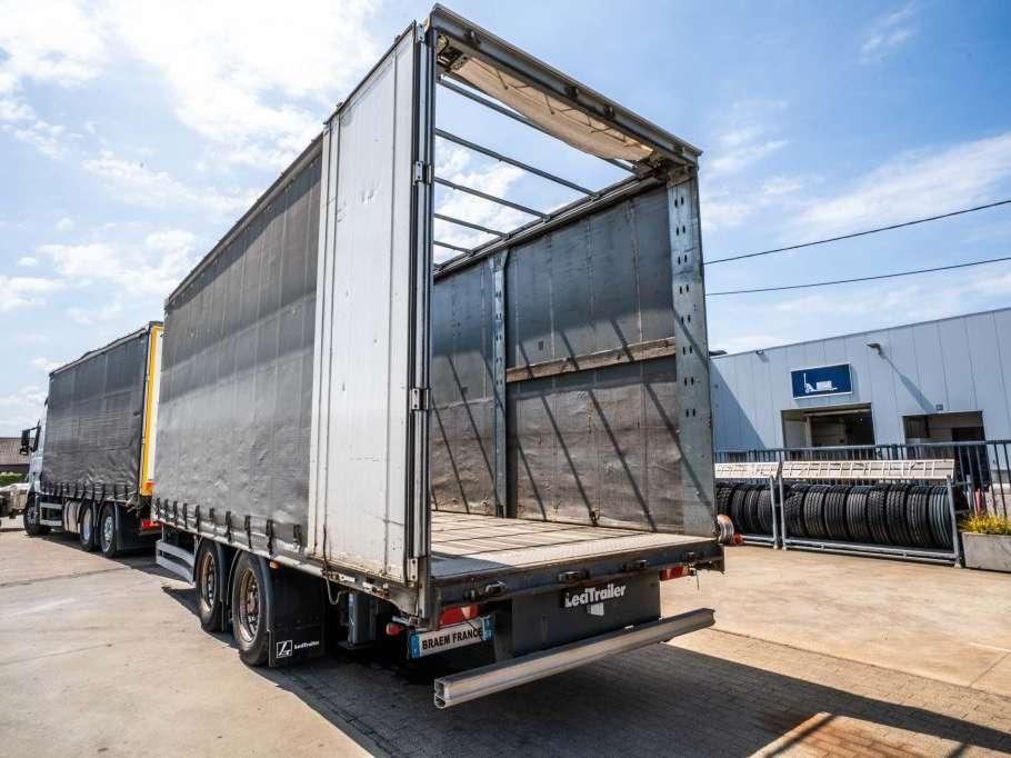 Lecitrailer R2 Photo 4