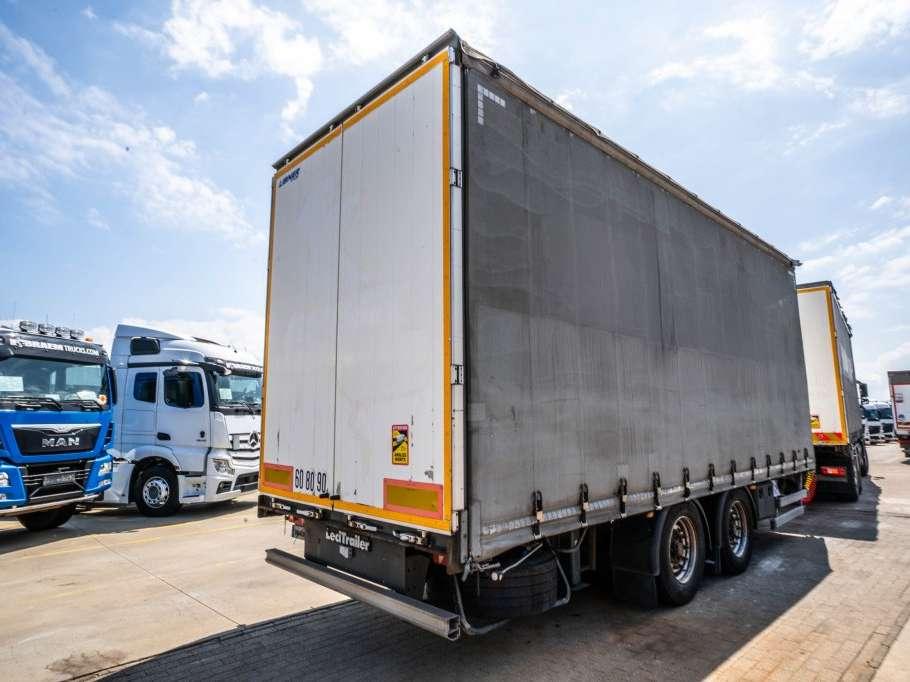 Lecitrailer R2 Photo 8