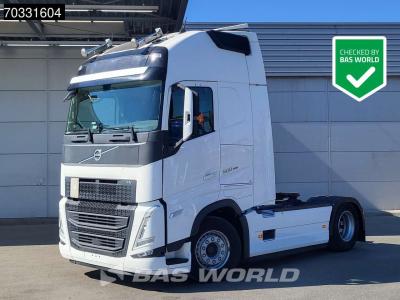 Volvo FH 500 4X2 XL 2xTanks I-ParkCool Navi ACC en vente par BAS World B.V.
