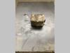 Vase d’expansion liquide radiateur pour Fiat Hitachi EX 235 Photo 2 thumbnail