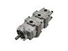 Pompe hydraulique pour Fiat Hitachi Photo 1 thumbnail