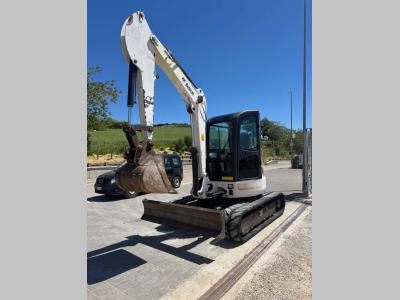 Bobcat 435EG en vente par Omeco Spa