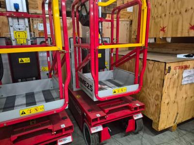 Mec MME25 en vente par Aertssen Trading