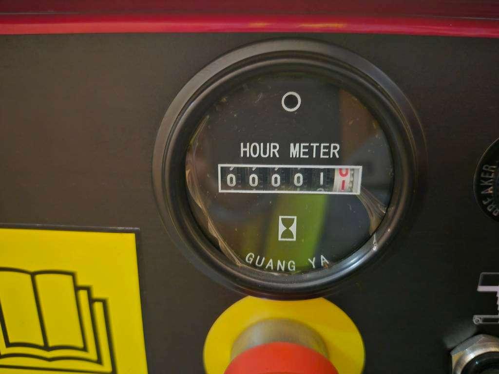 Mec MME25 Photo 10
