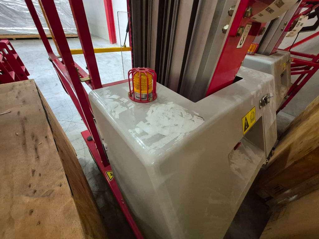 Mec MME25 Photo 12