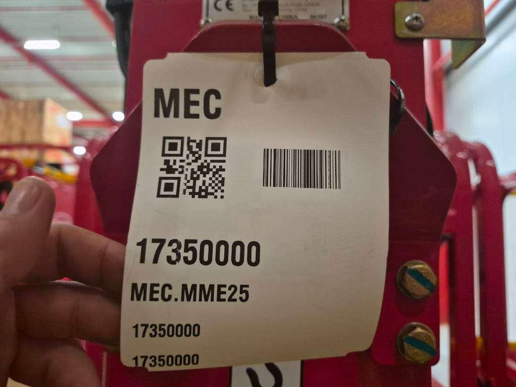 Mec MME25 Photo 8