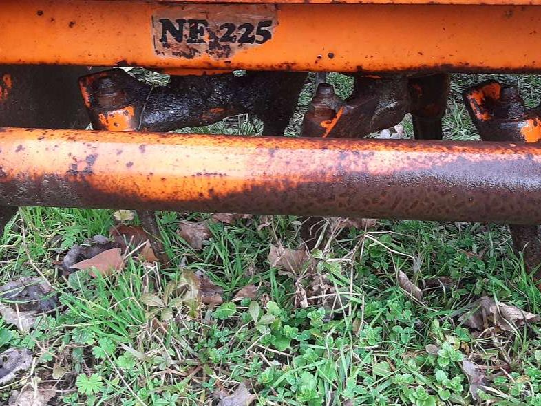 REMAC NE 225 Photo 4