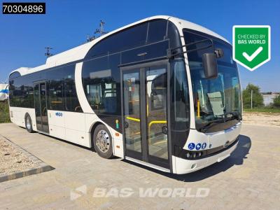 BYD K9UB-DW Citybus 4X2 100% Electric 300Kw 76 persons city bus en vente par BAS World B.V.