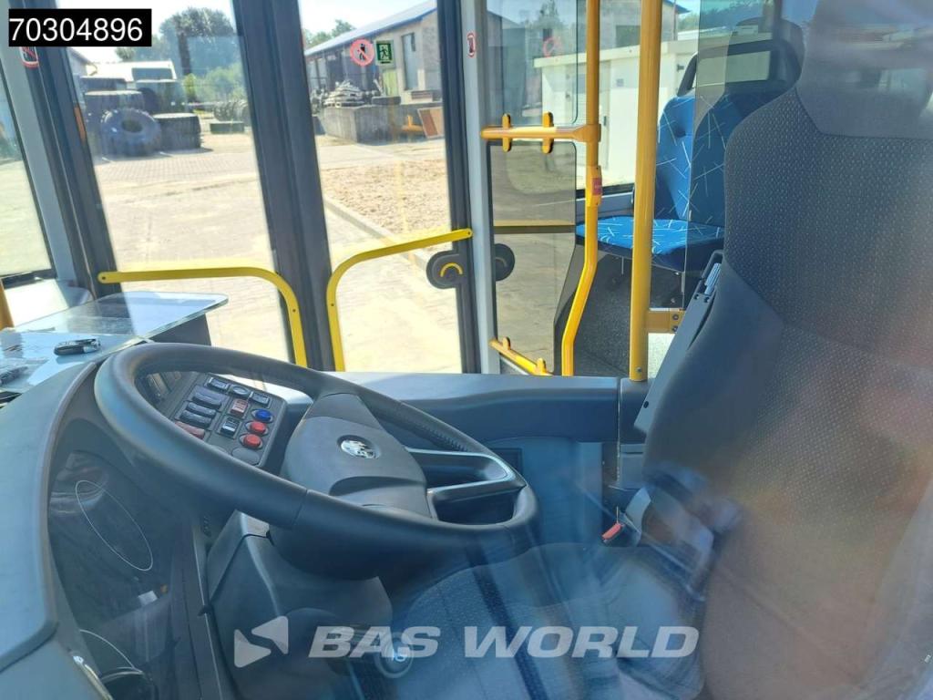 BYD K9UB-DW Citybus 4X2 100% Electric 300Kw 76 persons city bus Photo 19