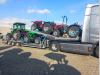 Trailix JX-3 PLUS Photo 2 thumbnail