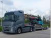 Trailix JX-3 PLUS Photo 3 thumbnail