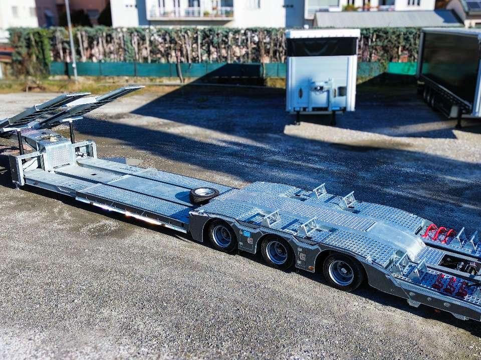 Trailix JX-3 PLUS Photo 12