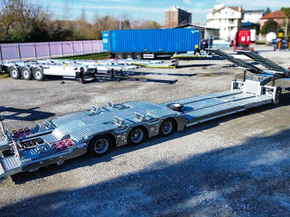 Trailix JX-3 PLUS Photo 14