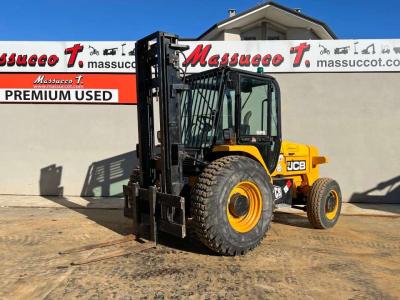 JCB 926 en vente par Massucco T. Srl