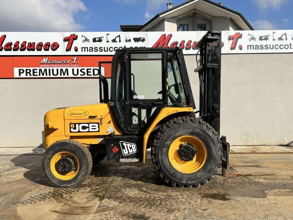 JCB 926 Photo 14