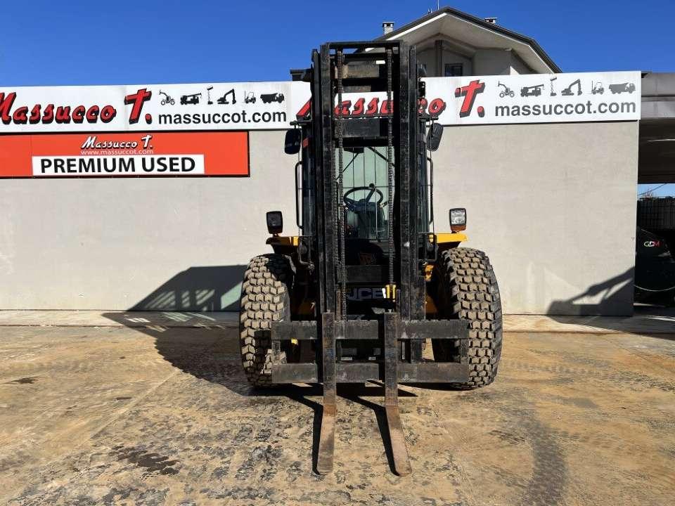 JCB 926 Photo 15