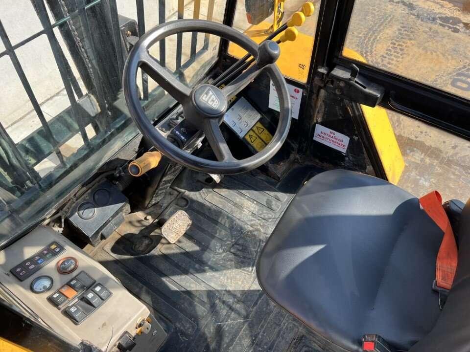 JCB 926 Photo 16
