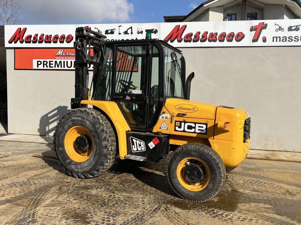 JCB 926 Photo 3