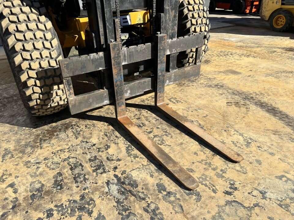 JCB 926 Photo 4