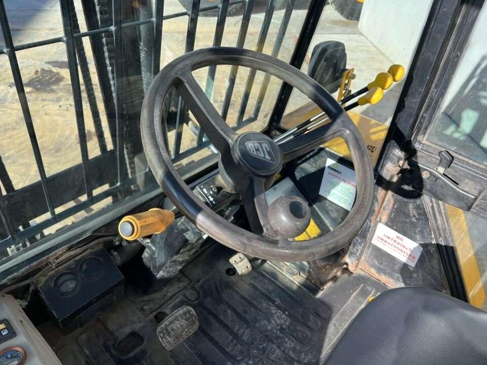 JCB 926 Photo 7