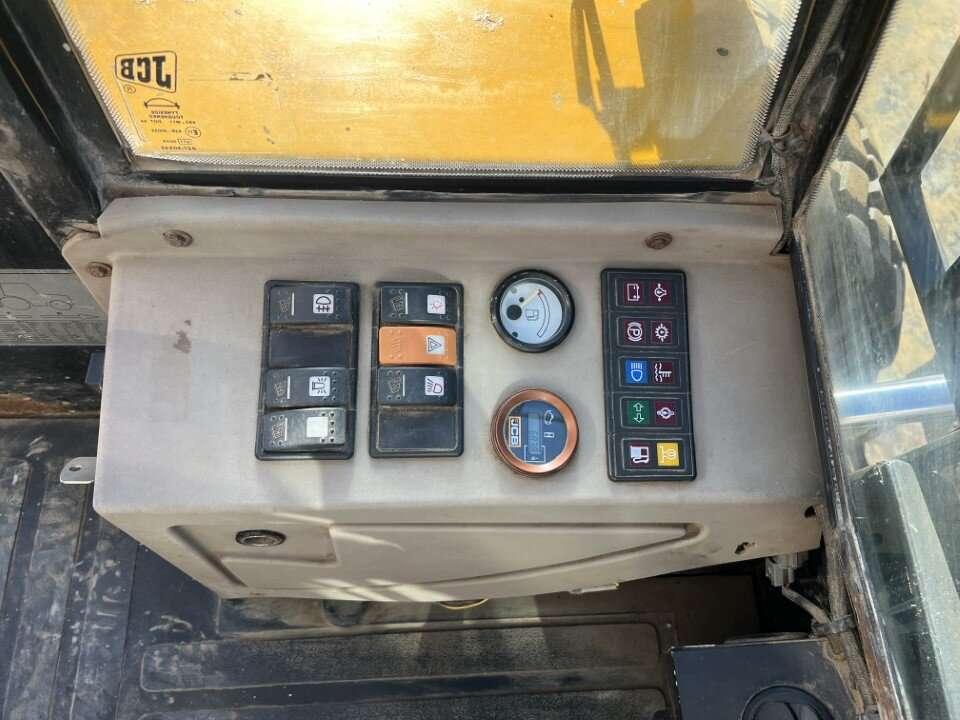 JCB 926 Photo 8