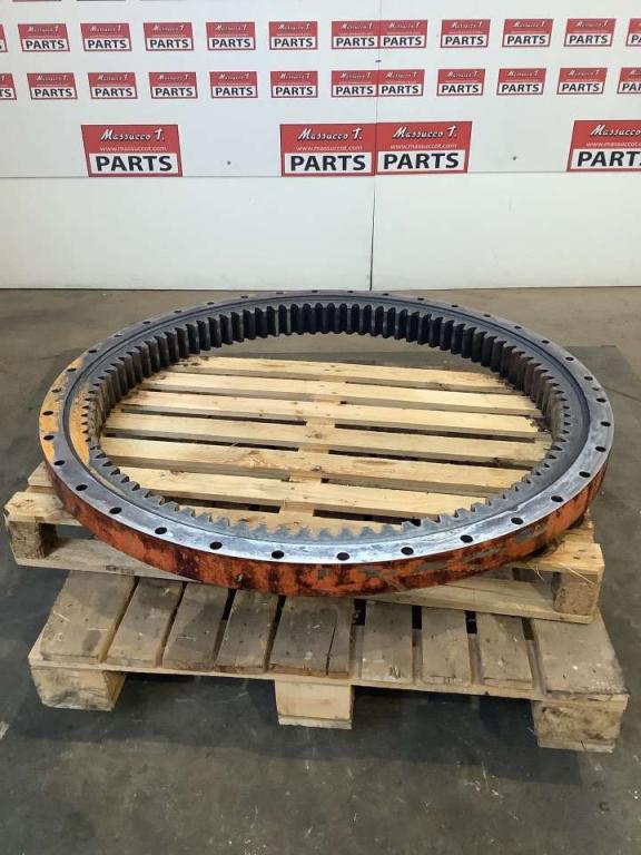Couronne d'orientation pour Fiat Hitachi FH200E Photo 1