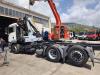 Man TGS 26.360 Photo 22 thumbnail