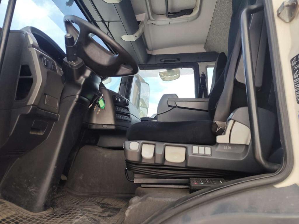 Man TGS 26.360 Photo 6